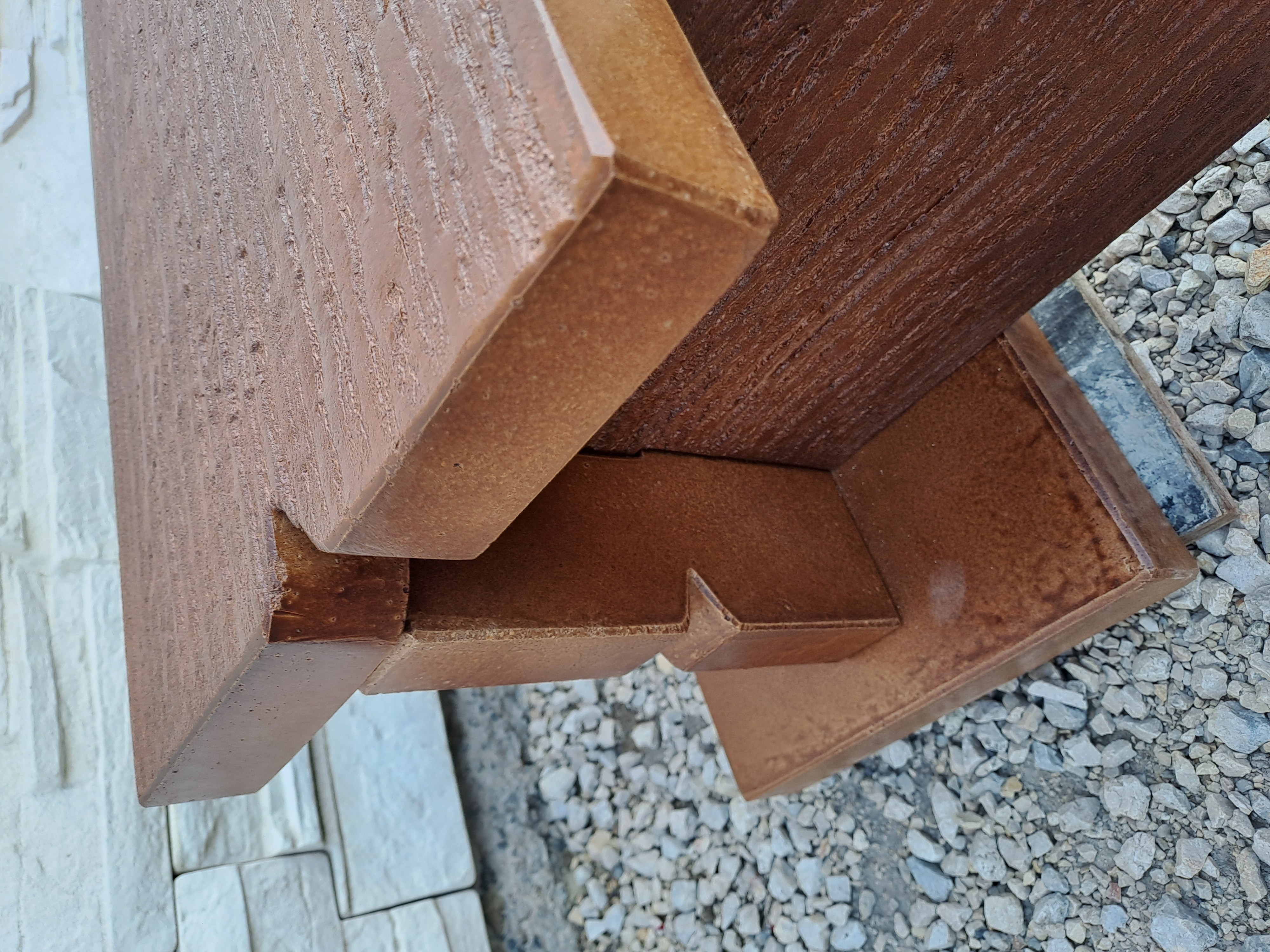 Faerezetes sír egyedi megrendelésre